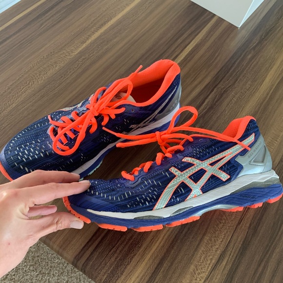 COPY - ASICS sneakers - Picture 1 of 3